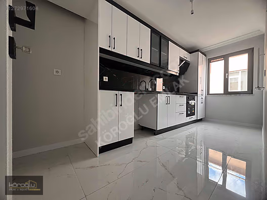 KÖROĞLU'DAN METRO'YA YAKIN MESAFE 2+1 OTOPARK'LI 1. SINIF DAİRE - İSTANBUL ÜMRANİYE fotoğraf 21