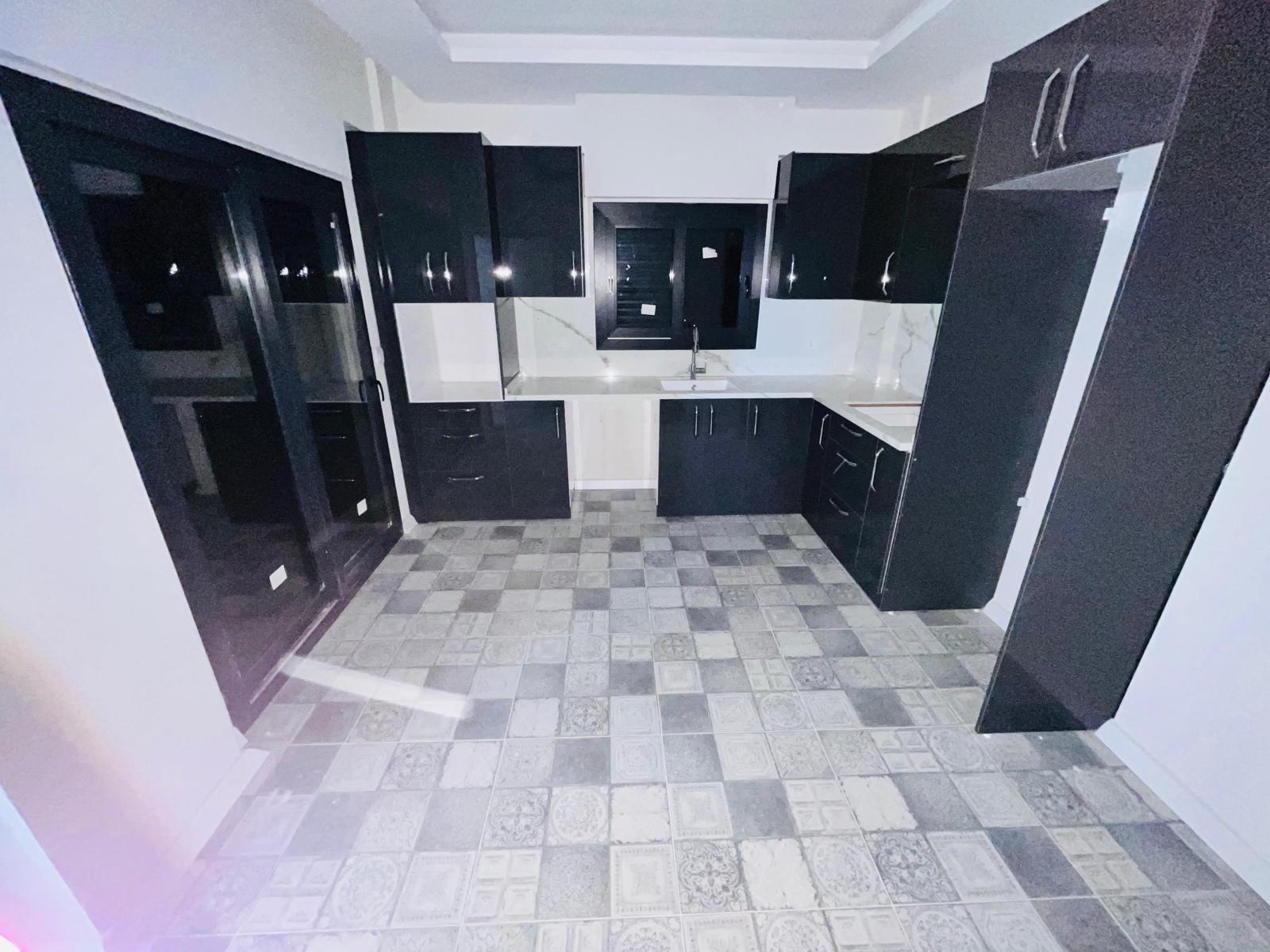 Manisa Saruhanlı Paşaköy de 4+1 Kapalı Mutfak Sıfır Dubleks  - MANİSA SARUHANLI fotoğraf 10