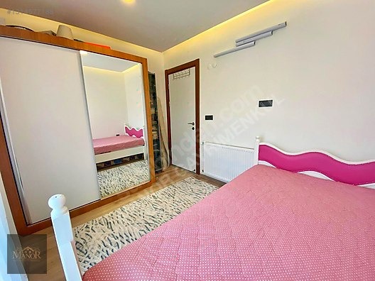KUŞADASINDA BUTİK SİTEDE 3+1 EŞYALI ŞİRİN PIRIL PIRIL VİLLA - AYDIN KUŞADASI fotoğraf 21