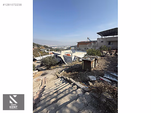 Kemalpaşa Kızılüzüm Satılık 247 m2 Arsa - İZMİR KEMALPAŞA fotoğraf 29