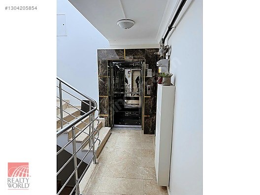 FIRSAT! ALSANCAK TA MERKEZİ KONUMDA ASANSÖRLÜ DUBLEX DAİRE - ANKARA ETİMESGUT fotoğraf 27