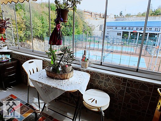 Bahçelievler'de Satılık Geniş Teraslı Dubleks Daire - ZONGULDAK MERKEZ fotoğraf 36