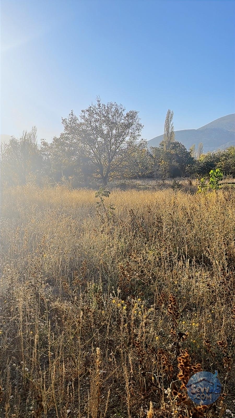 ASYA EVİM GAYRİMENKULDEN SAKARCA MAH.SATILIK ARAZİ - Burdur Ağlasun fotoğraf 11