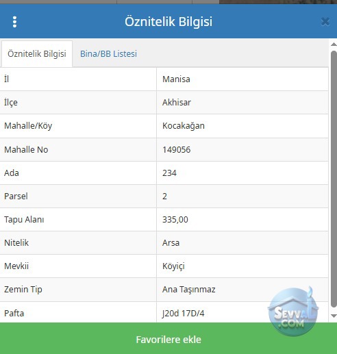 MANİSA AKHİSAR KOCAKAĞAN DA 335 M² TARLAMIZ SATILIKTIR - MANİSA AKHİSAR fotoğraf 2