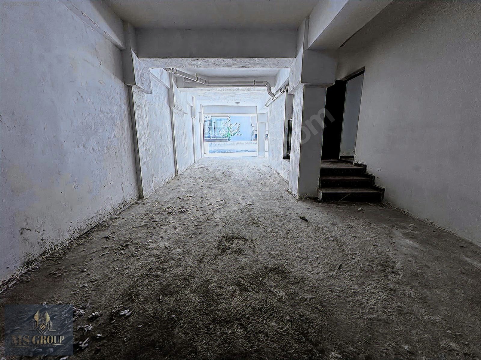 MS GROUP GAYRİMENKUL'DEN ÇAYYURT MH. ÇARŞI İÇİNDE SATILIK 2+0 - SİVAS MERKEZ fotoğraf 6