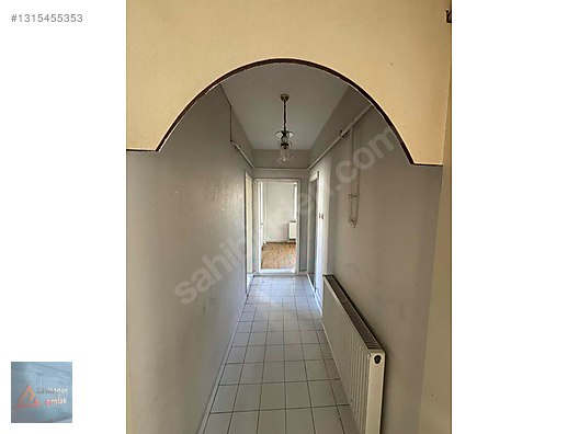 FATİH MAHALLESİ BÖLGENİN EN UCUZU ARA KAT SATILIK 3+1 - AFYONKARAHİSAR MERKEZ fotoğraf 36