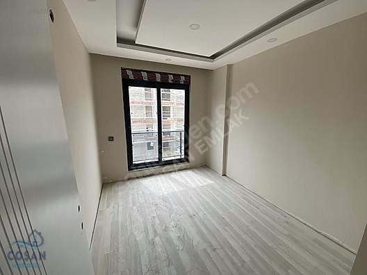 KEPEZ BELEDİYESİNE 400 METRE UZAKLIKTA SATILIK ARAKAT SIFIR 2+1 - ANTALYA KEPEZ fotoğraf 10