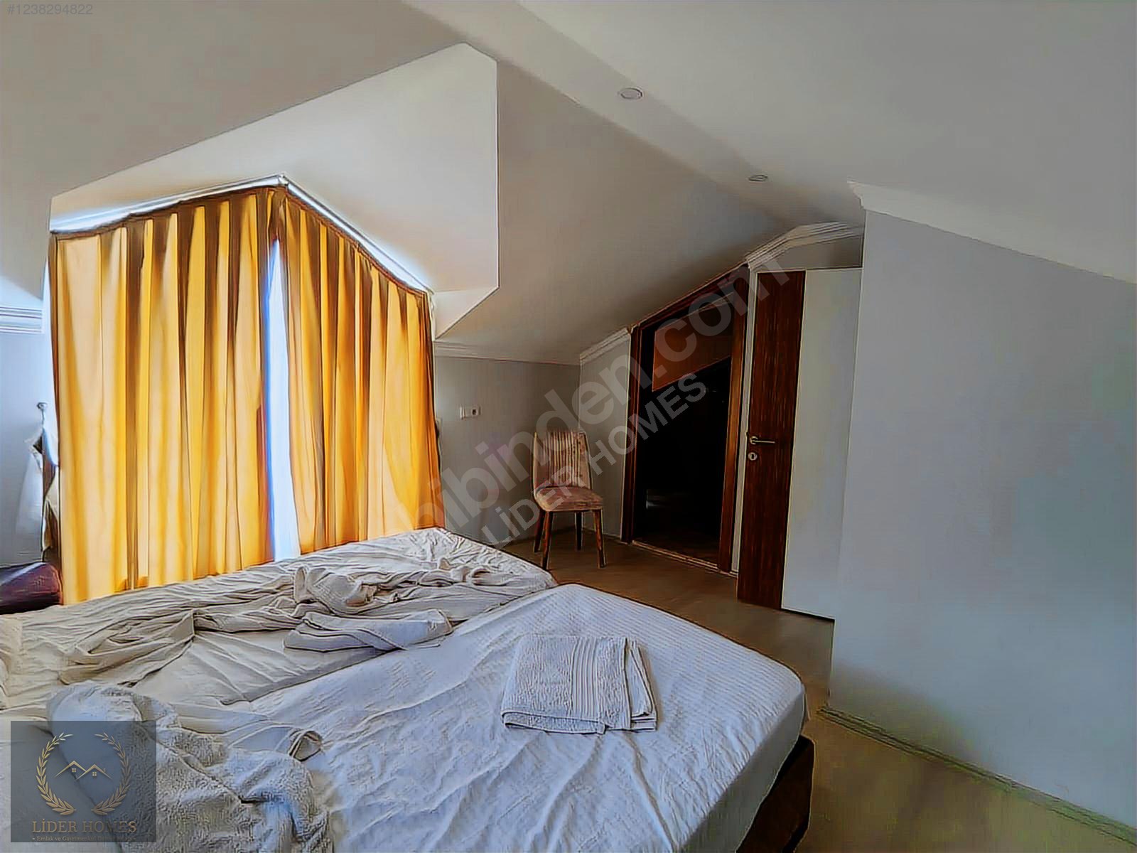 Fethiye Ovacıkta 4+1 Müstakil Villa kira getirisi yüksek satılık - MUĞLA FETHİYE fotoğraf 6