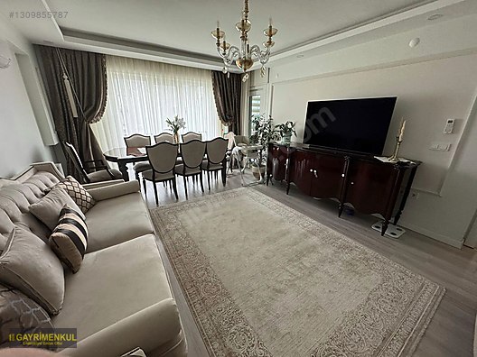 Safir Konakları'nda Havuzlu Site İçinde Satılık 3+1 Daire - SAKARYA SERDİVAN fotoğraf 23