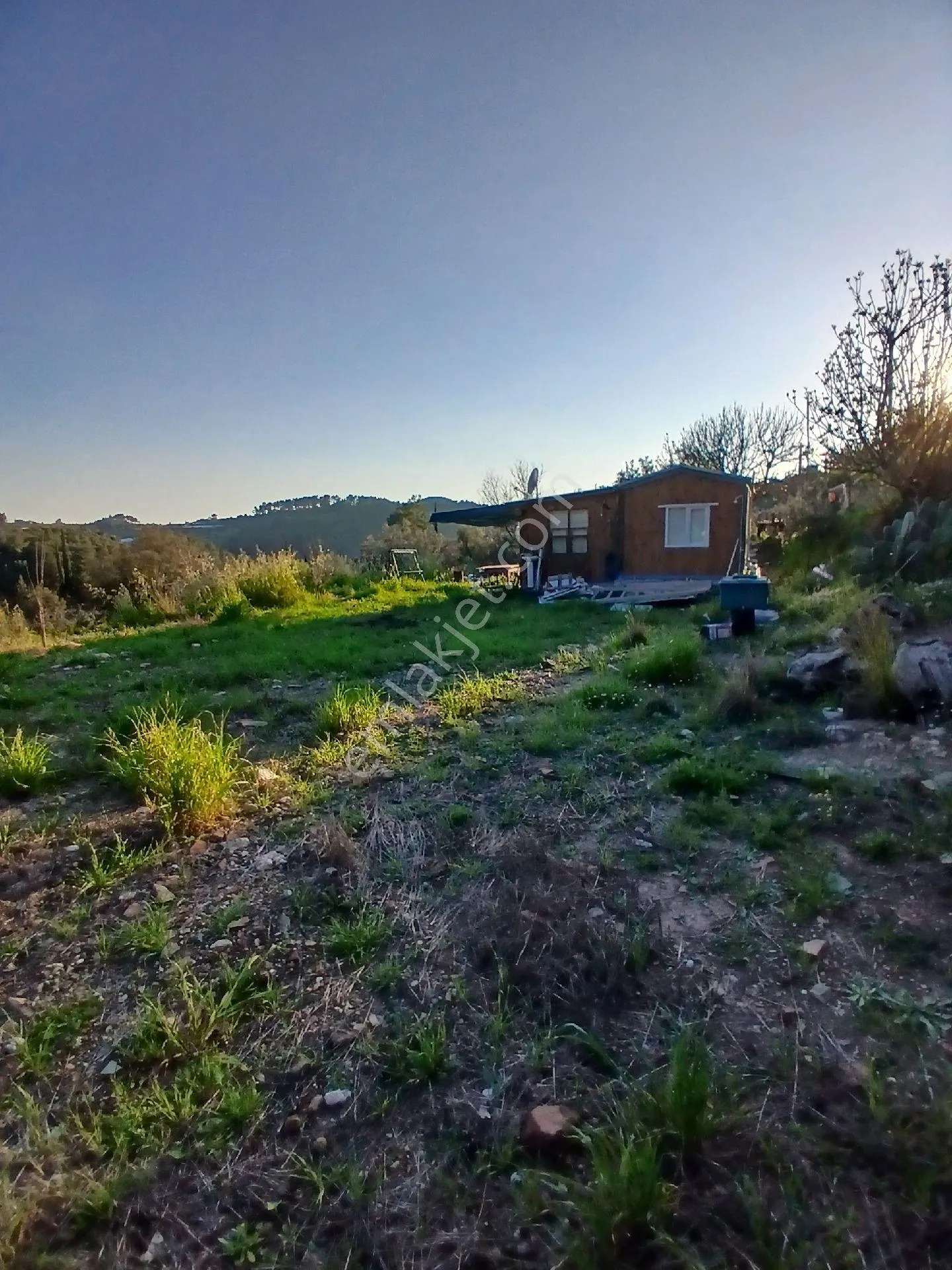 Erentepe Mahallesi Satılık Bahçe - ANTALYA KUMLUCA fotoğraf 16