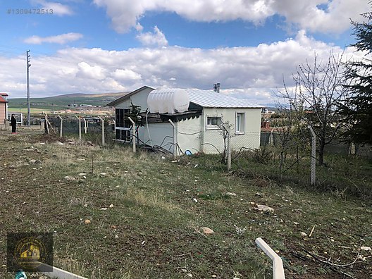 OYACA DA - TEK TAPU 0,50 EMSAL - ELEKTRİK SU VAR- 1+1 DAİRE - ANKARA GÖLBAŞI fotoğraf 6