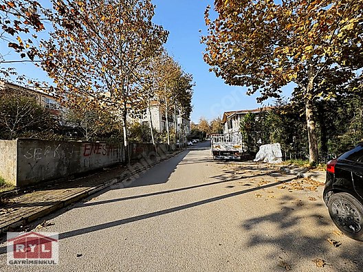 Sancaktepe Osmangazi Mahallesi'nde Satılık imarlı arsa - İSTANBUL SANCAKTEPE fotoğraf 19
