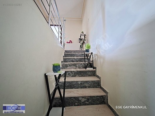 EGE'DEN NATOYOLU CADDEYE 1 BİNA HARİKA 6+1 DUBLEKS SÜPER FİYAT - ANKARA MAMAK fotoğraf 30
