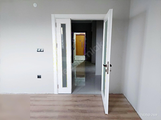 GİRESUN GAZİLER MEVKİİNDE DENİZ MANZARALI LÜKS 4+1 DAİRE - GİRESUN MERKEZ fotoğraf 6