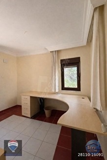 KUŞADASI'NDA DENİZE YÜRÜME MESAFESİNDE SATILIK 4+1 VİLLA - AYDIN KUŞADASI fotoğraf 41