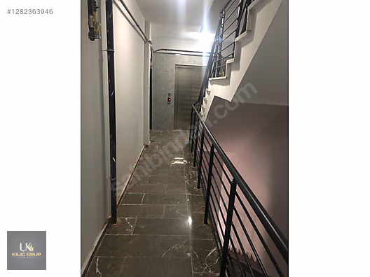 Derince 60Evler'de Satılık Sıfır Lüx Daireler - KOCAELİ DERİNCE fotoğraf 15