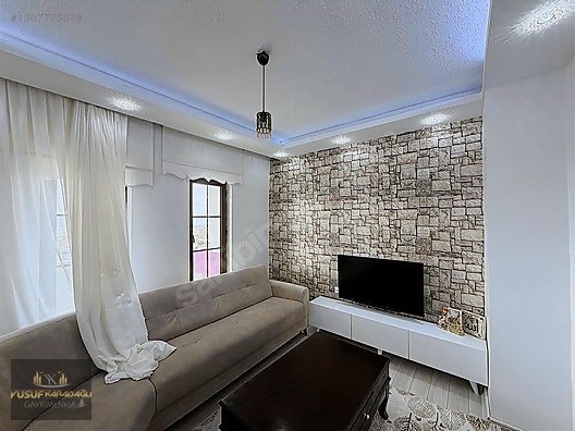 YUSUF KARADAĞLIDAN İNDERESİ TOKİ SATILIK FUL YAPILI 3+1 - MALATYA BATTALGAZİ fotoğraf 20