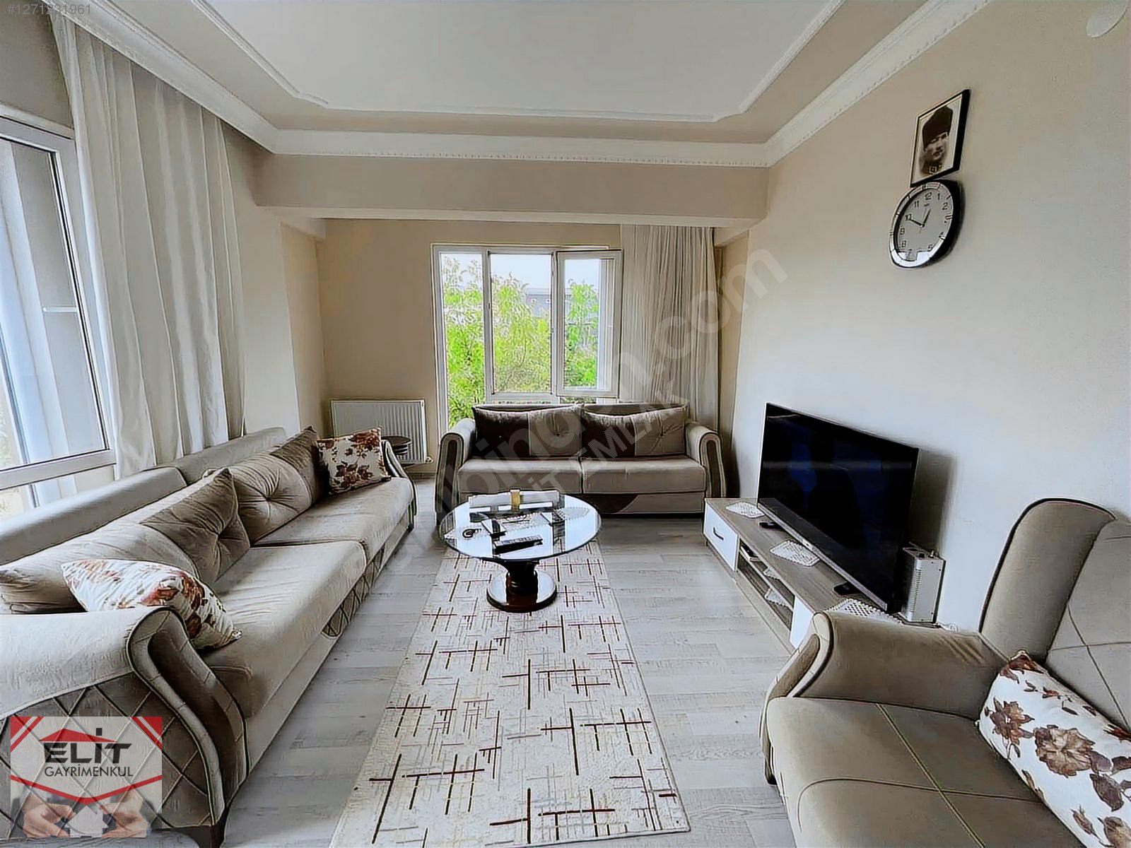 KARASU YALI'DA SATILIK ARAKAT 2+1 KOMBİLİ MASRAFSIZ FIRSAT DAİRE - SAKARYA KARASU fotoğraf 22