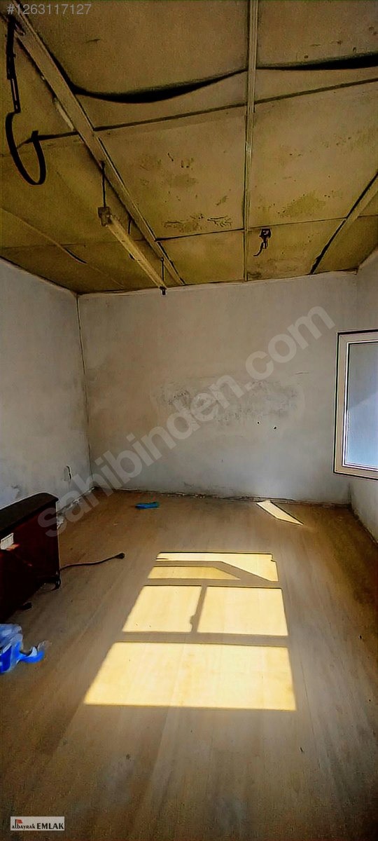AKHİSAR HASOCA DA SATILIK 104 M2 ARSALI MÜSTAKİL 2+1 EV1.275.000 - MANİSA AKHİSAR fotoğraf 14