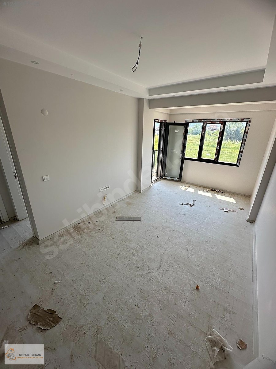 Muğla - Dalaman - Söğütlüyurt Mah.'de Uygun 1+1 Satılık Daire - MUĞLA DALAMAN fotoğraf 11
