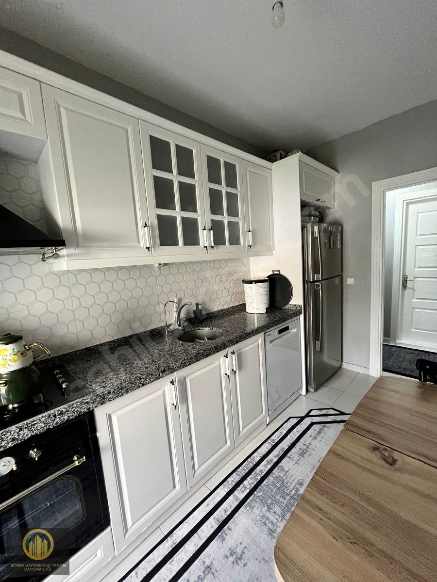 TOKİLER'DE SATILIK 2+1 DAİRE - BURSA İNEGÖL fotoğraf 22