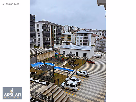 İNEGÖL ALANYURT FATİH MAH.3+1,150M2,5.KAT,SİTE İÇİ,SATILIK DAİRE - BURSA İNEGÖL fotoğraf 2