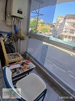 Ayrancilarin en güzel konumunda Satılık 2+1 Zemin Kat Daire - İZMİR TORBALI fotoğraf 11