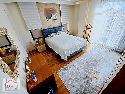 SİTE İÇERİSİNDE SATILIK MÜSTAKİL VİLLA FIRSATI - KOCAELİ DARICA fotoğraf 9