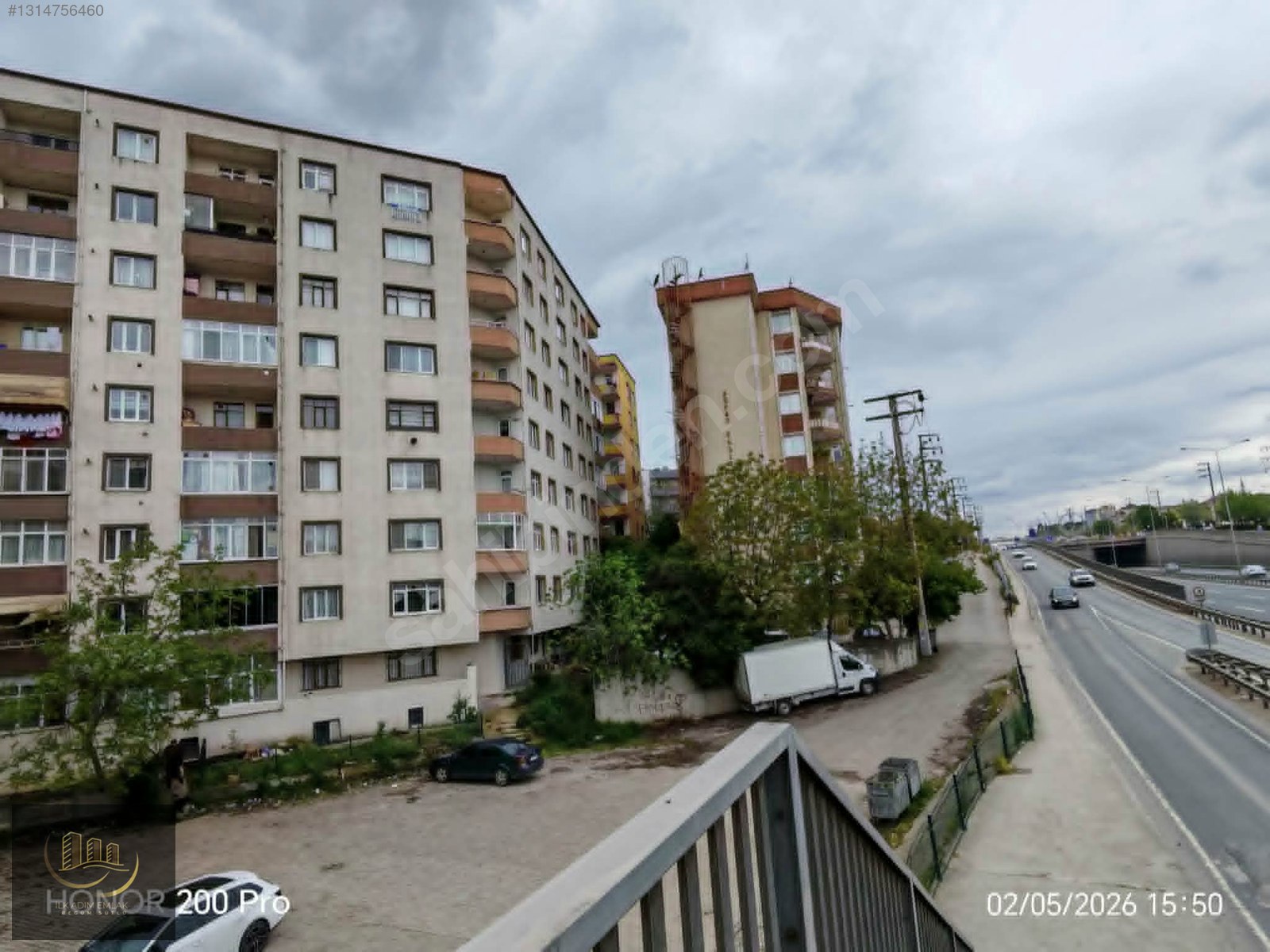 DERİNCE DUMLUPINAR MAH. KİRALIK 3+1 DAİRE. - KOCAELİ DERİNCE fotoğraf 18
