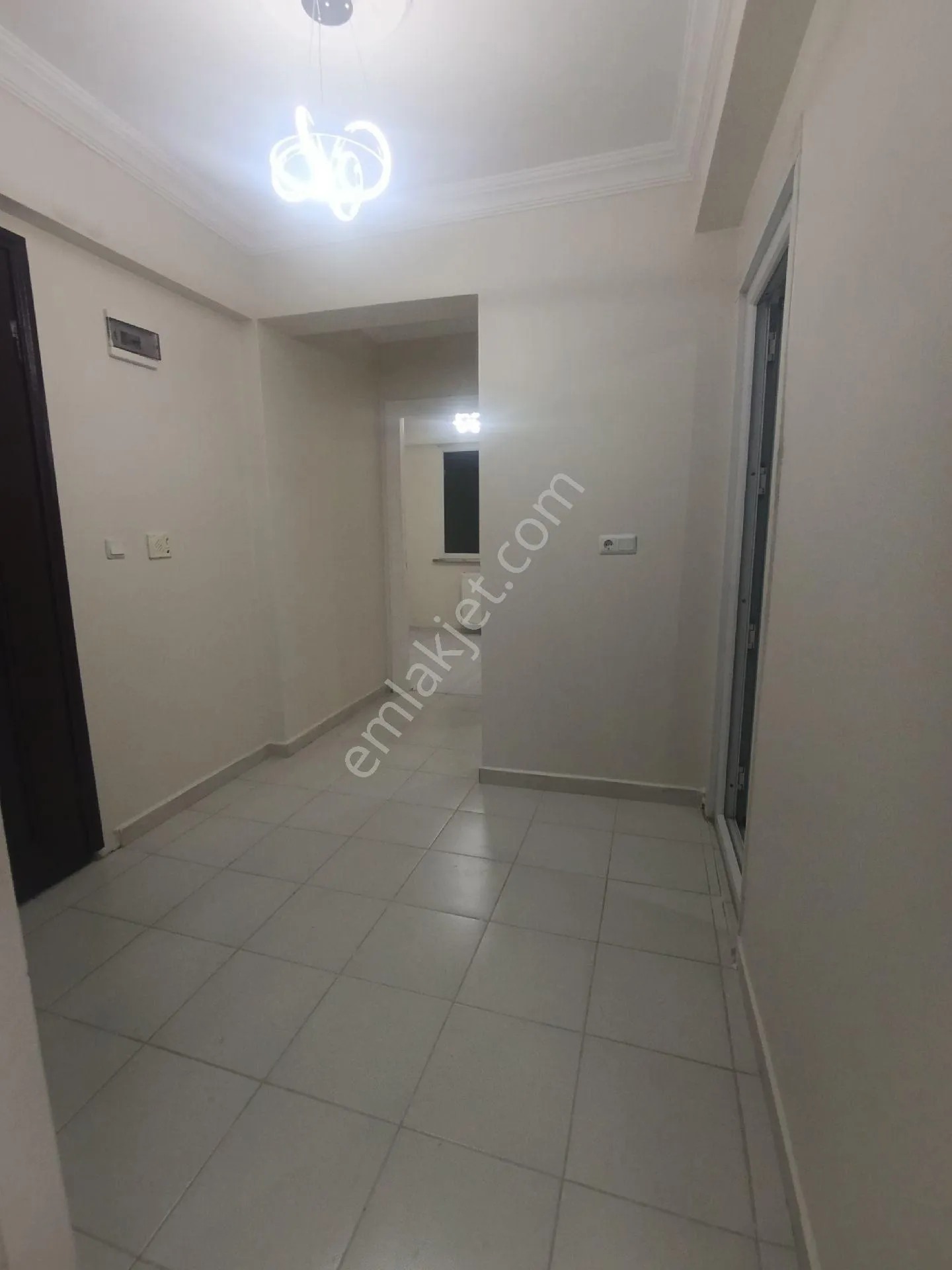 İstanbul Çağlayan'da Satılık 2+1 Masrafsız Daire - İSTANBUL KAĞITHANE fotoğraf 11