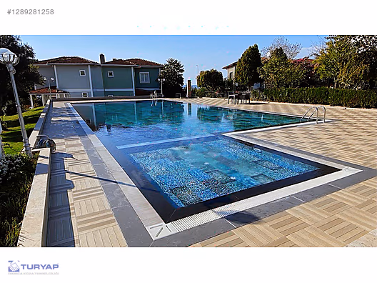 Turyap'tan Net Deniz Manzaralı, Güçlendirilmiş Müstakil Villa - KOCAELİ DARICA fotoğraf 15