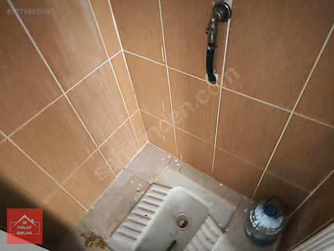 MAMAKTA DAİRE İLE TAKAS YAPILIR, 4+2 KAPALI TERASLI ÖN CEPHE - ANKARA ETİMESGUT fotoğraf 5