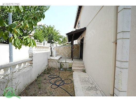 Silivri Akevler Sahil Sitesinde Satılık Villa - İSTANBUL SİLİVRİ fotoğraf 33