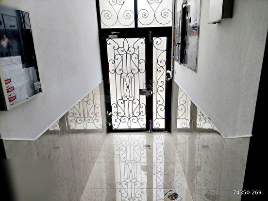 GİRESUN GAZİLER MEVKİİNDE DENİZ MANZARALI LÜKS 4+1 DAİRE - GİRESUN MERKEZ fotoğraf 7