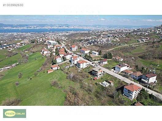 PEKİN EMLAK'tan satılık arsa - KOCAELİ BAŞİSKELE fotoğraf 8