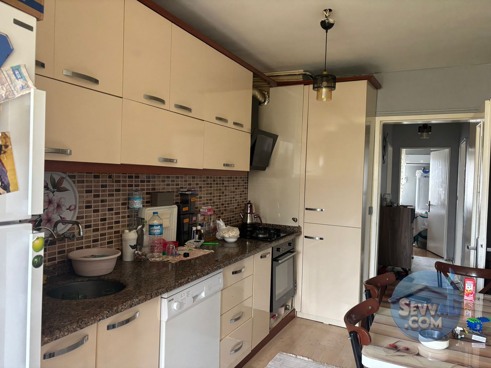 GÖLCÜK GÜZEL KONUMDA 2+1 KİRALIK DAİRE - Kocaeli Gölcük fotoğraf 29