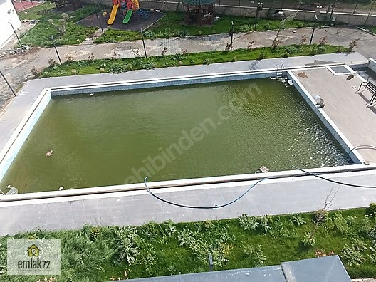 Emlak 72'den Tılmıs'te kiralık ultra lüks havuzlu 2+0 daire - BATMAN MERKEZ fotoğraf 18