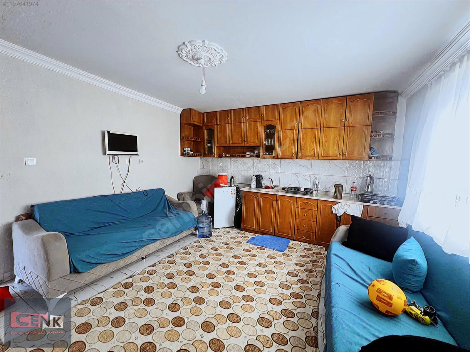 ISPARTA MERKEZ KÜÇÜK GÖKÇELİ SATILIK BAHÇE EVİ - ISPARTA MERKEZ fotoğraf 14