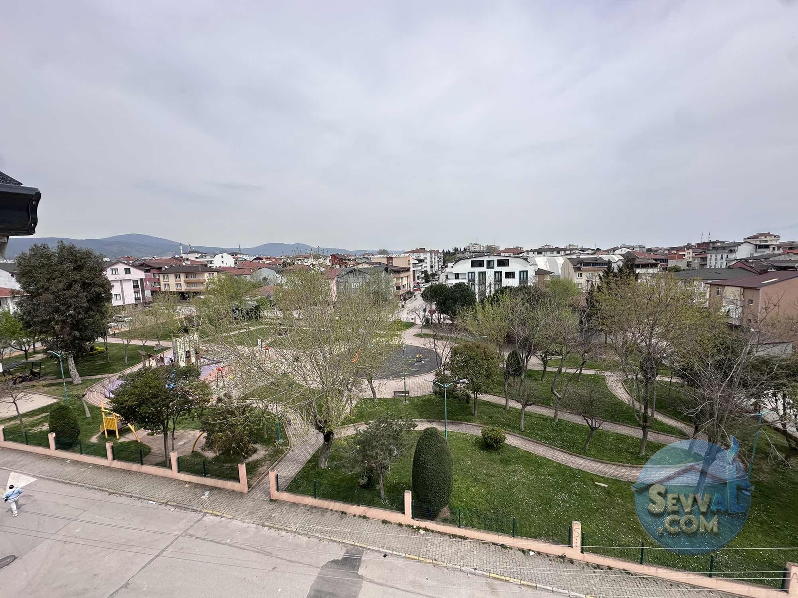ENKA'dan GÜNEY MAH. SATILIK 3+1 DUBLEKS DAİRE - Kocaeli Körfez fotoğraf 13