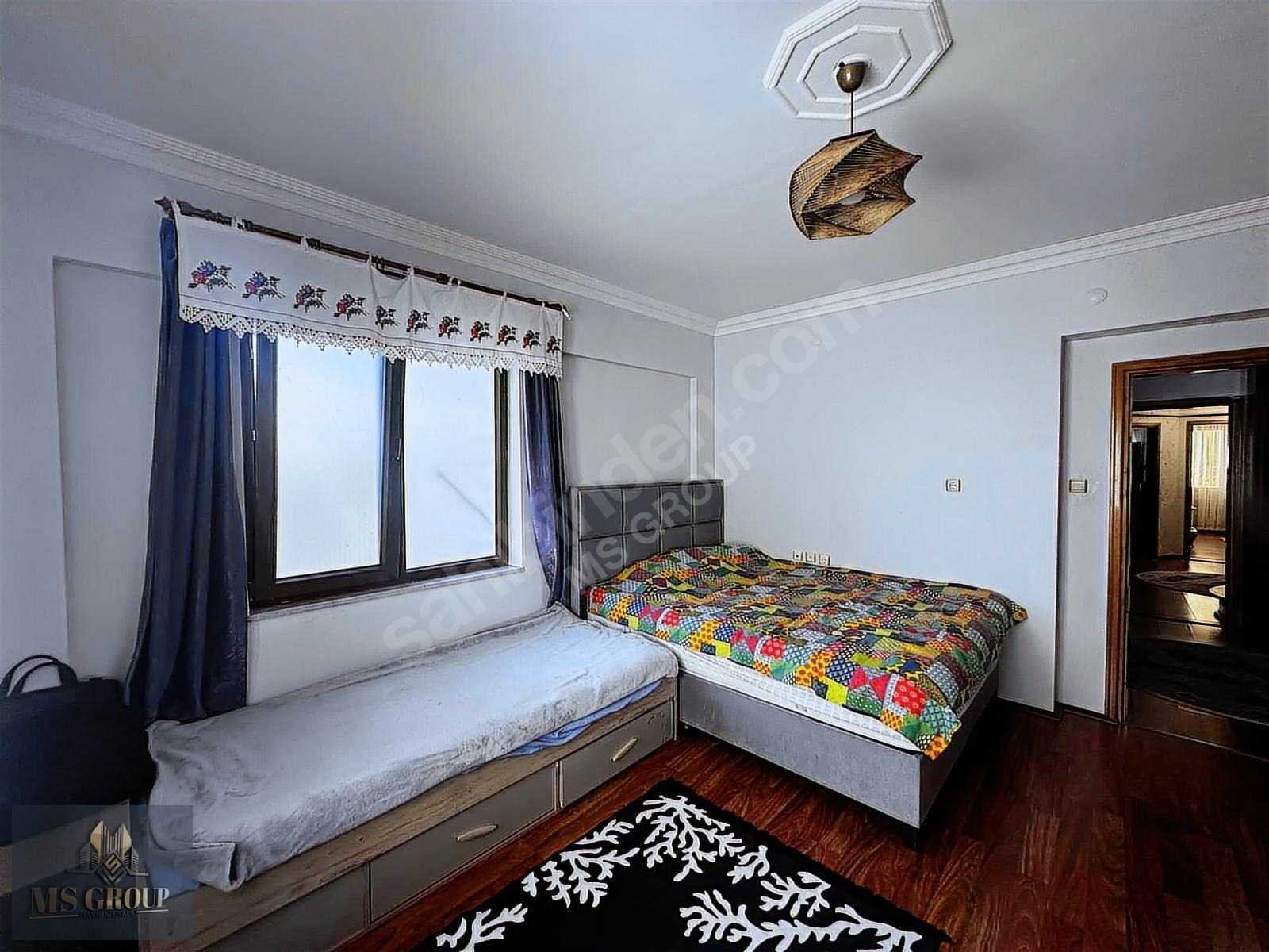 MS GROUP GAYRİMENKUL'DEN ETHEM BEY PARKI ARKASI 6+1 DUBLEKS - SİVAS MERKEZ fotoğraf 20
