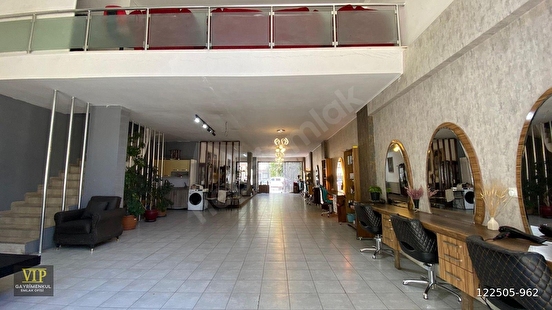 VİP GAYRİMENKUL Merkezde 3 KATLI, İKİ TARAFI YOL CEPHE DÜKKAN - ANTALYA ELMALI fotoğraf 5