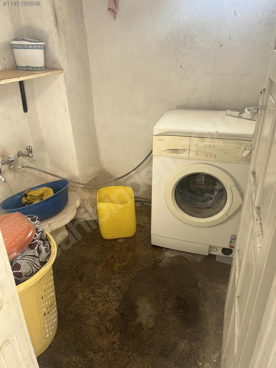 PUSULA EMLAKTAN KARATAŞ DA DÜKKAN+DAİRE+TERAS KOMPLE SATILIK - KİLİS MERKEZ fotoğraf 7