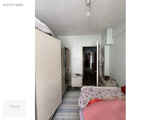 BAYRAMOĞLU EMLAK'TAN KAFZADE SOKAK'TA SATILIK 2+1 DAİRE!! - İSTANBUL FATİH fotoğraf 9