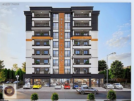 %50 PEŞİNATLA BIRZAN GOLD PROJEMİZİ DE DAİRE OLMA FIRSATI - BURSA YILDIRIM fotoğraf 37