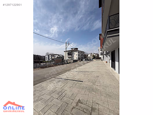 Yuvacıkta 4+1 Çatı Dubleks|Kısmi Deniz Manzaralı - KOCAELİ BAŞİSKELE fotoğraf 39