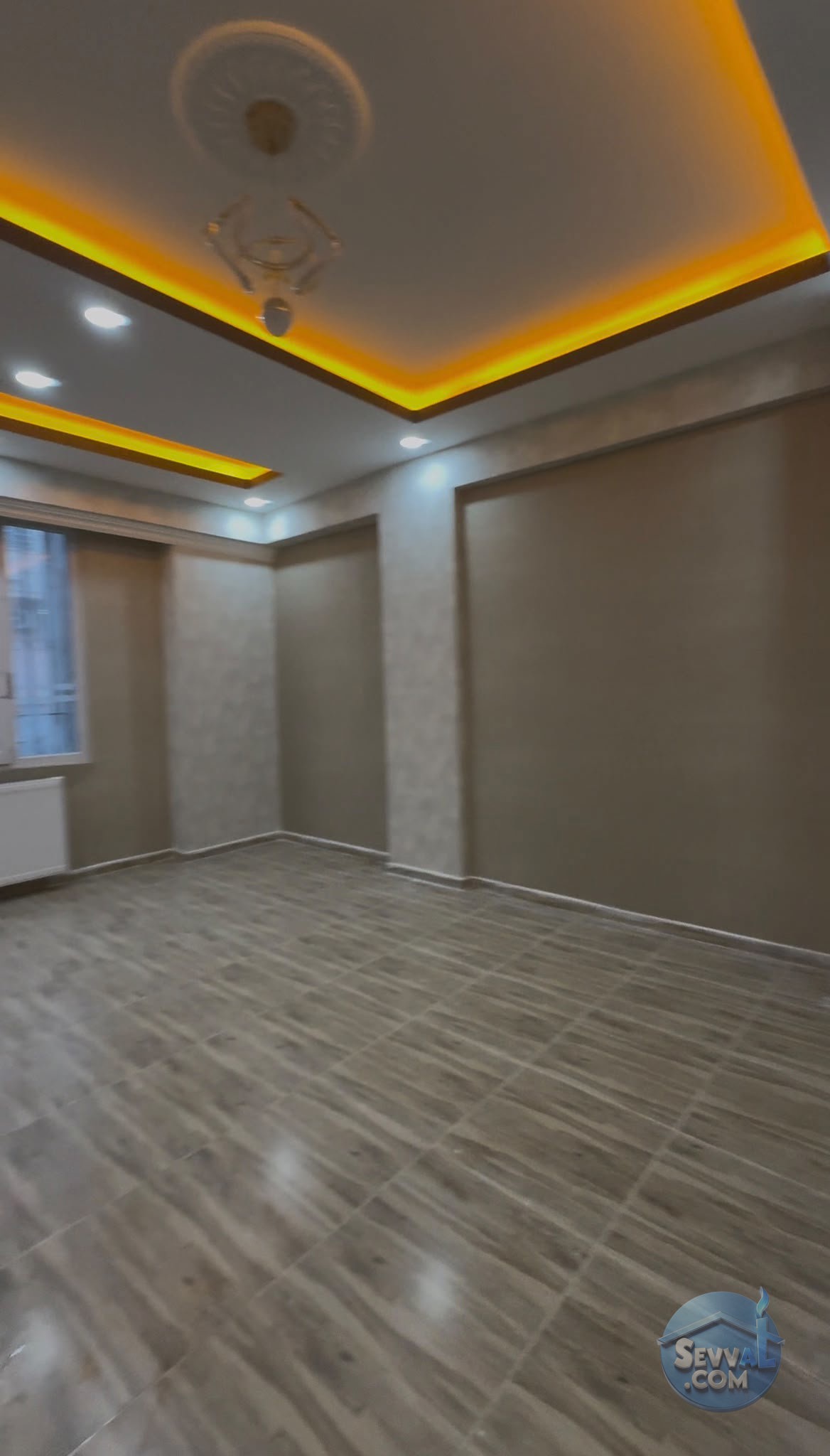 ŞANLIURFA HALİLİYE DEVTEYŞTİ SATILIK DAİRE - ŞANLIURFA HALİLİYE fotoğraf 19