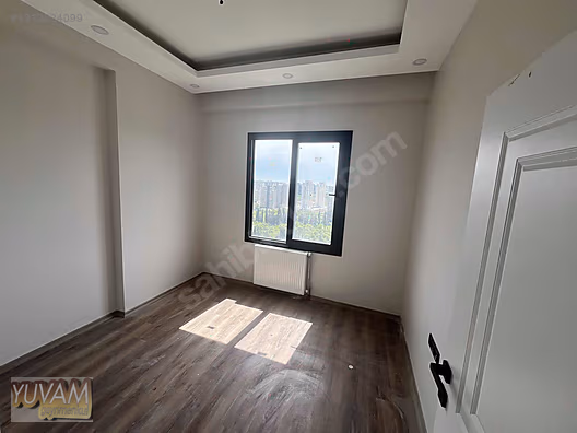 YUVAM'DAN DAĞ MANZARALI 2+1 SATILIK DAİRE - MERSİN MEZİTLİ fotoğraf 32