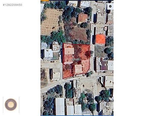 KARAPINAR MH SATILIK 8 KAT İMARLİ ARSA - BURSA YILDIRIM fotoğraf 29