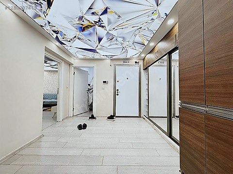 YÜCE'DEN ▓4+1 GENİŞ OTURUMLI CADDE ÜZERİ KİLERLİ,FIRSAT DAİRE - ANKARA PURSAKLAR fotoğraf 15
