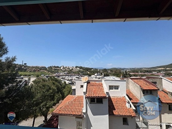 KUŞADASI'NDA DENİZE YÜRÜME MESAFESİNDE SATILIK 4+1 VİLLA - AYDIN KUŞADASI fotoğraf 25